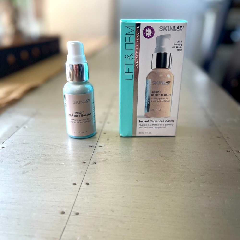 SkinLab Instant Radiance Booster 30 ml